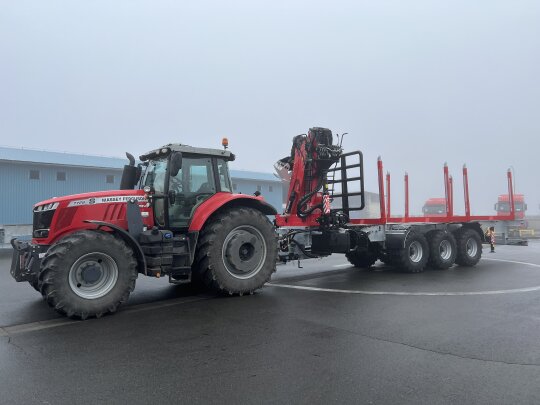 Pojazdy na zamówienie